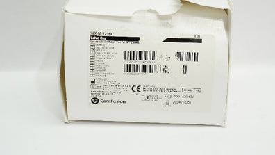 CareFusion 50-7235A Valve Cap - Box of 9